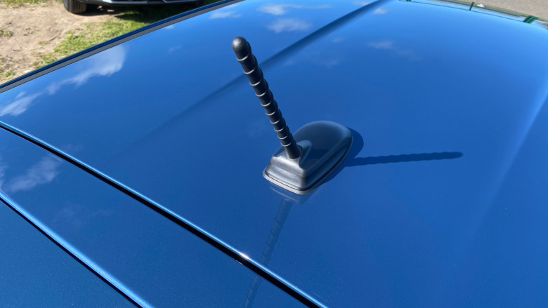 Hyundai i10 1.0 [63] Advance 5dr Auto [Nav] Petrol Hatchback